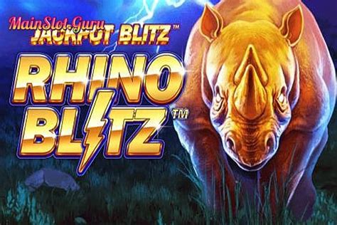 Rhino Blitz betsul